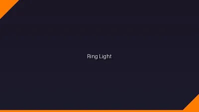 积分兑换 - LED环形补光灯 | 四方色播 积分商城